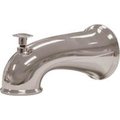 Swivel Pro Series Bathtub Spout Deco Bn 6In 10316 SW819185